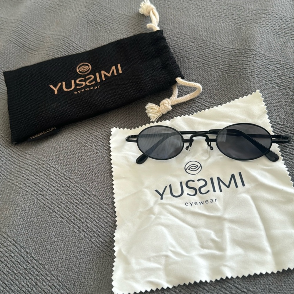 Yussimi Sunglasses
